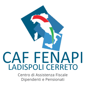 CAF e Patronato a Ladispoli Cerreto